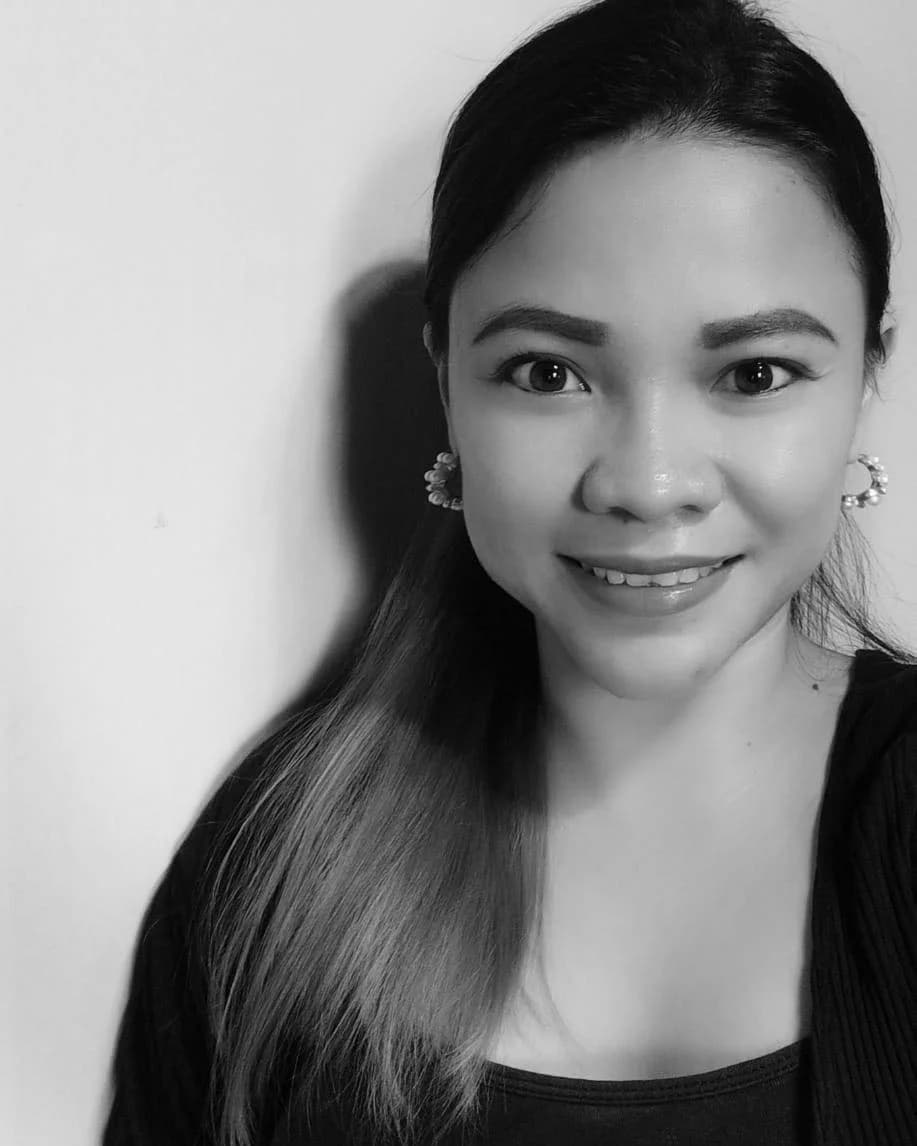 Portrait of Jane Maca, Amazon Receivables Reconciliation Specialist