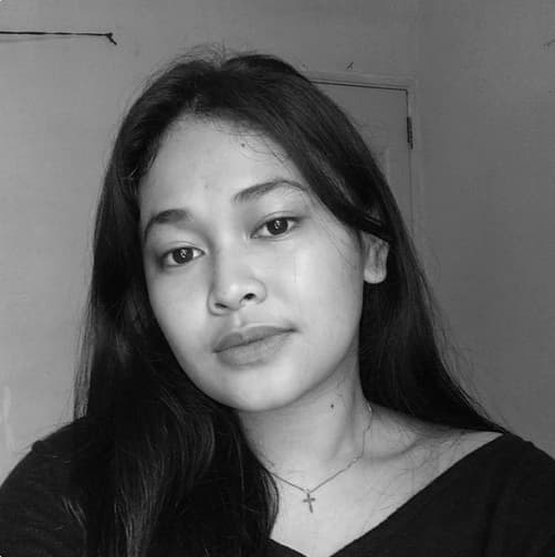 Portrait of Jinever Jaca, Senior Account Specialist