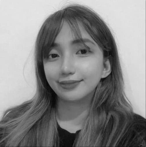 Portrait of Kimberly Pialago Terogo, Junior Account Specialist